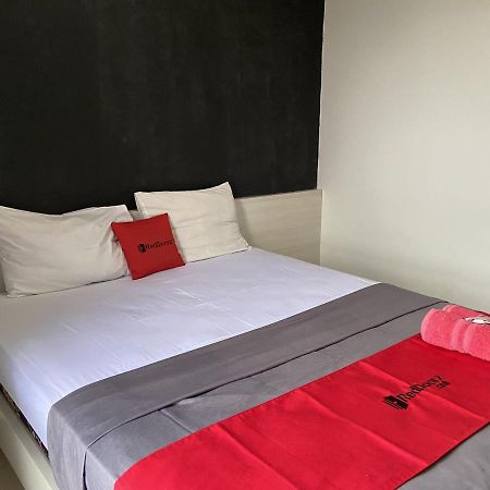 Reddoorz Near Rsud Margono Purwokerto 3 Hotel Exterior foto