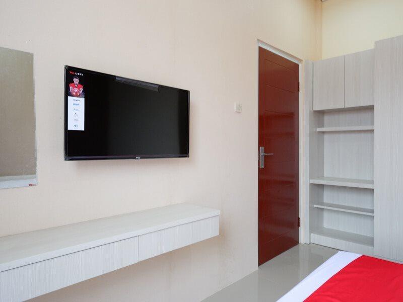 Reddoorz Near Rsud Margono Purwokerto 3 Hotel Exterior foto