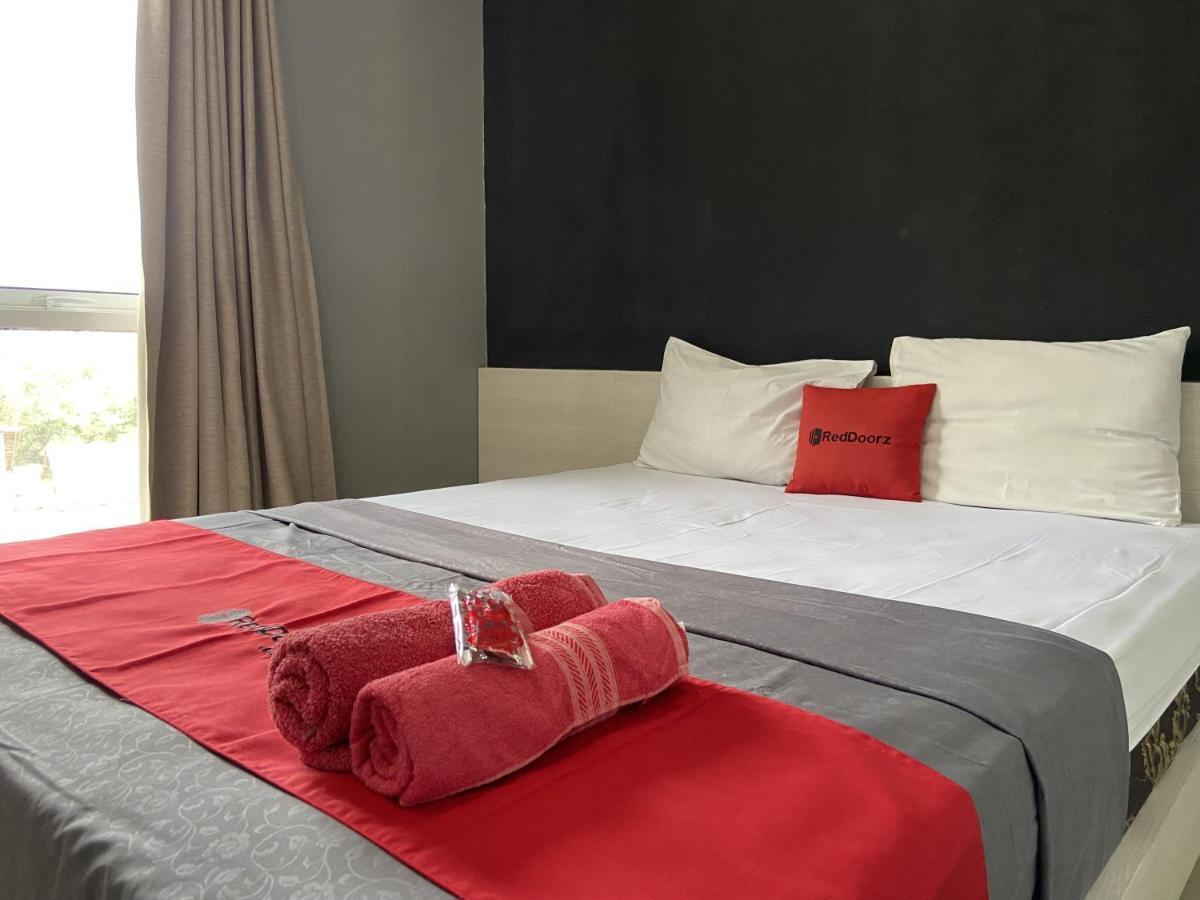 Reddoorz Near Rsud Margono Purwokerto 3 Hotel Exterior foto