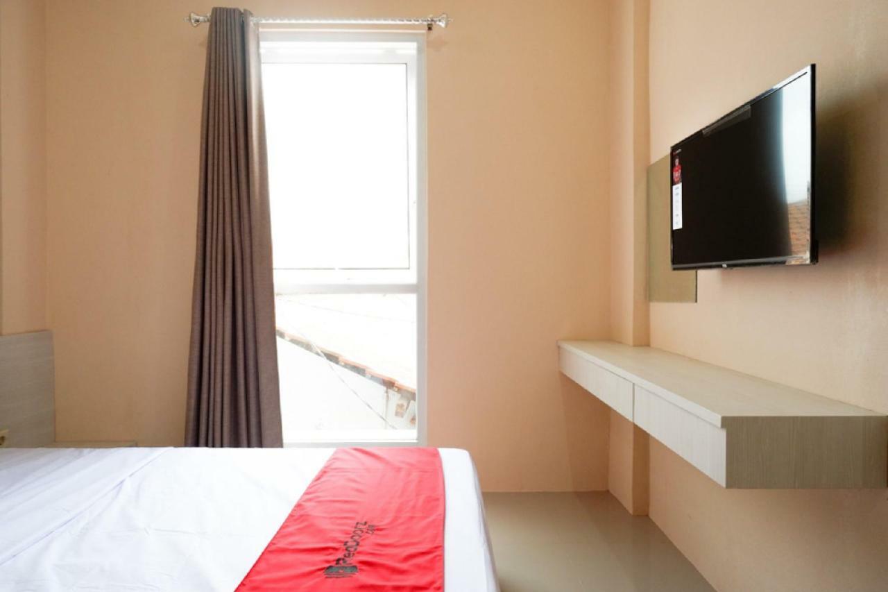 Reddoorz Near Rsud Margono Purwokerto 3 Hotel Exterior foto