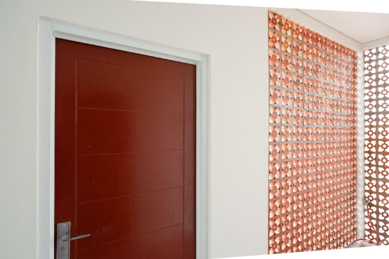 Reddoorz Near Rsud Margono Purwokerto 3 Hotel Exterior foto