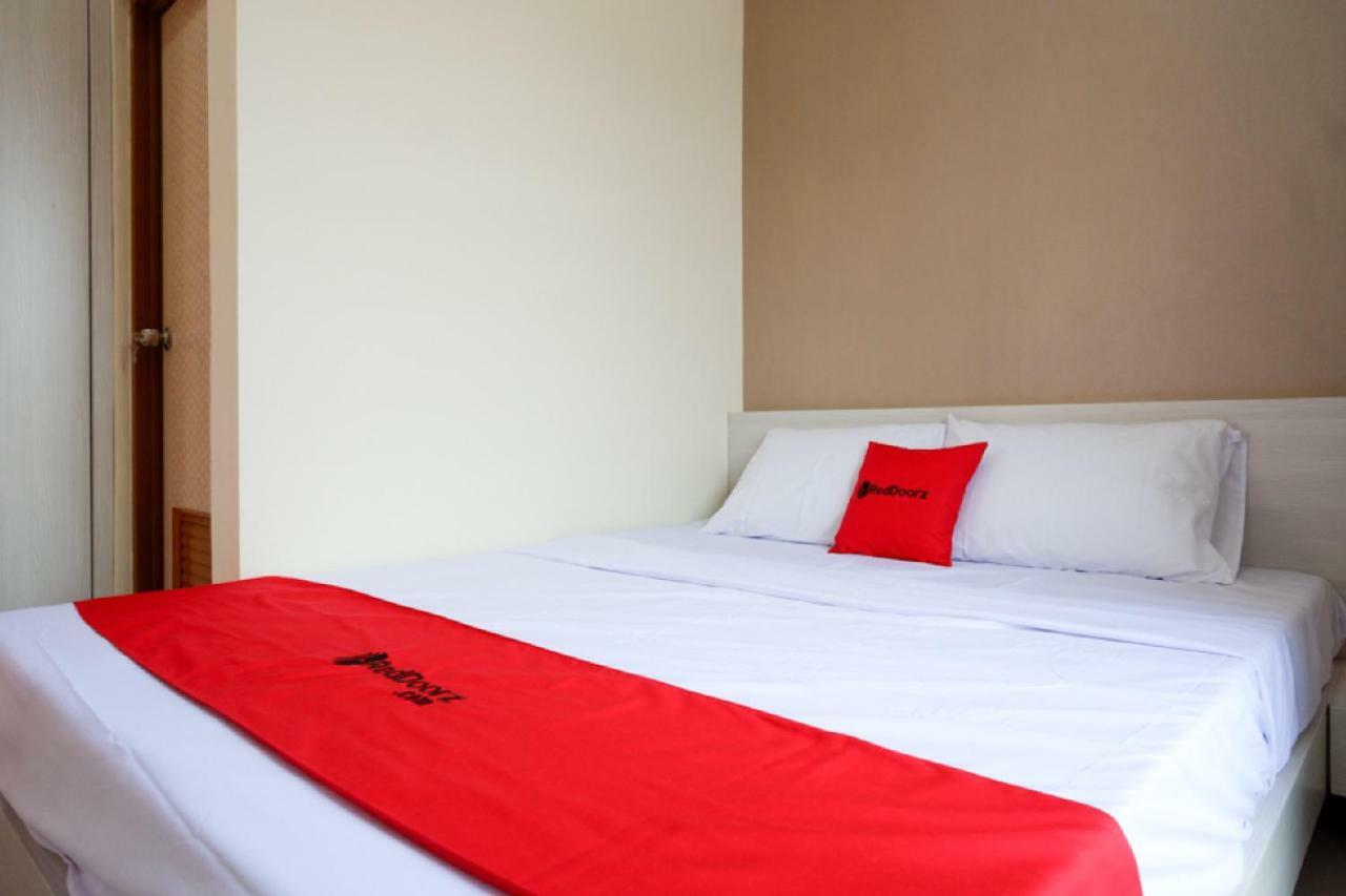 Reddoorz Near Rsud Margono Purwokerto 3 Hotel Exterior foto