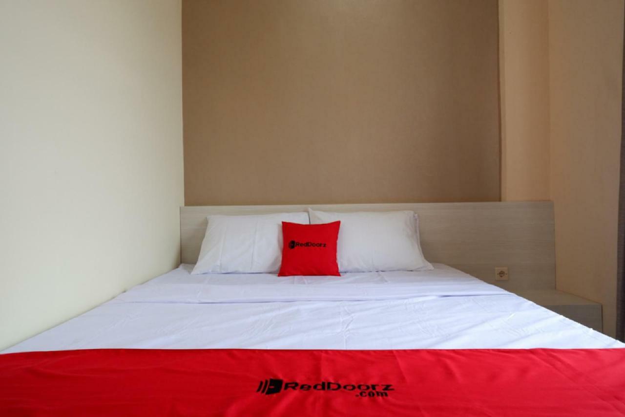 Reddoorz Near Rsud Margono Purwokerto 3 Hotel Exterior foto
