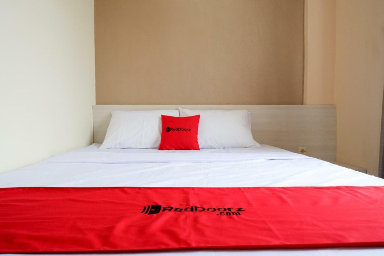 Reddoorz Near Rsud Margono Purwokerto 3 Hotel Exterior foto